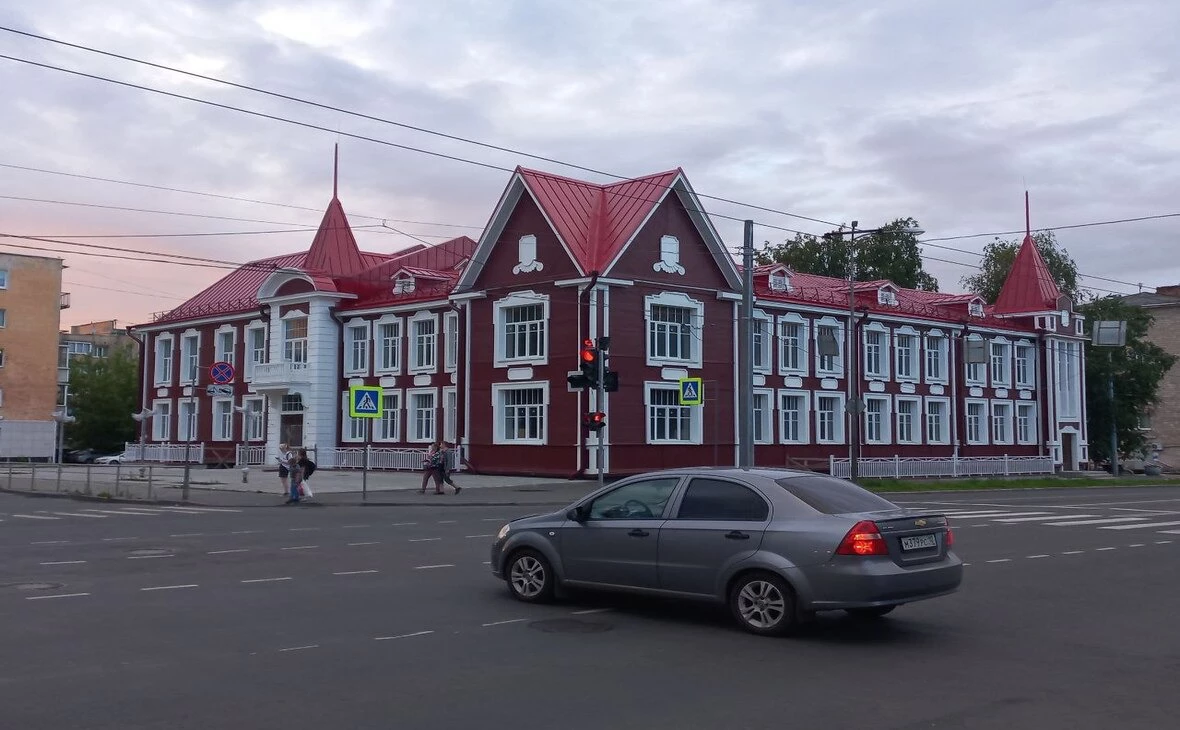 РБК Карелия