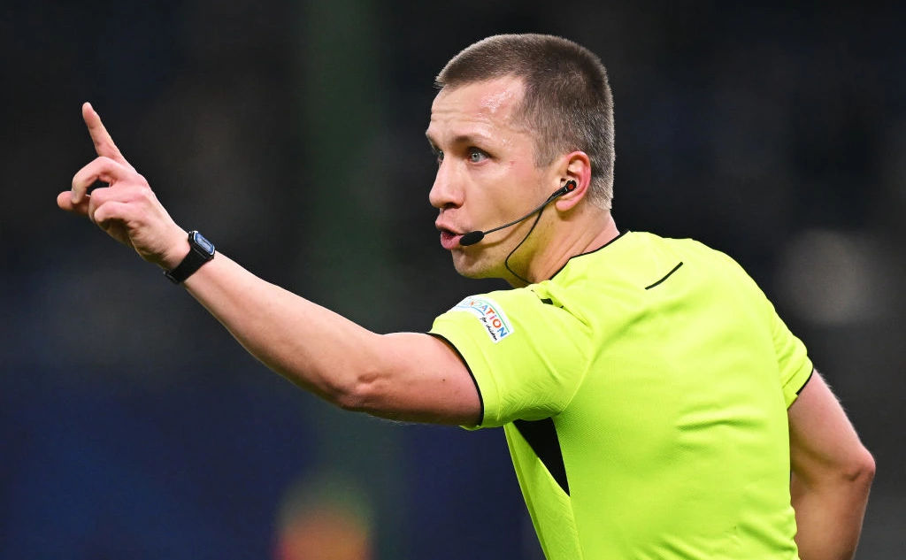 Stuart Franklin / Getty Images