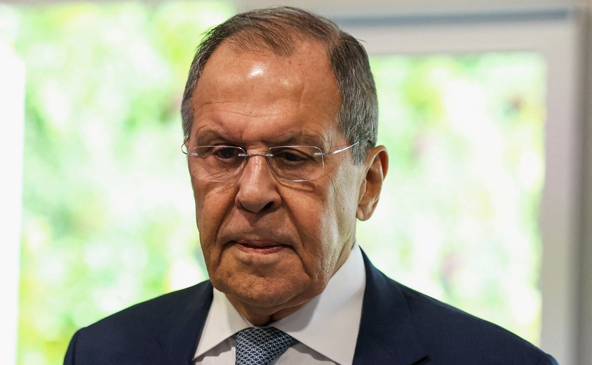 Florion Goga / Reuters