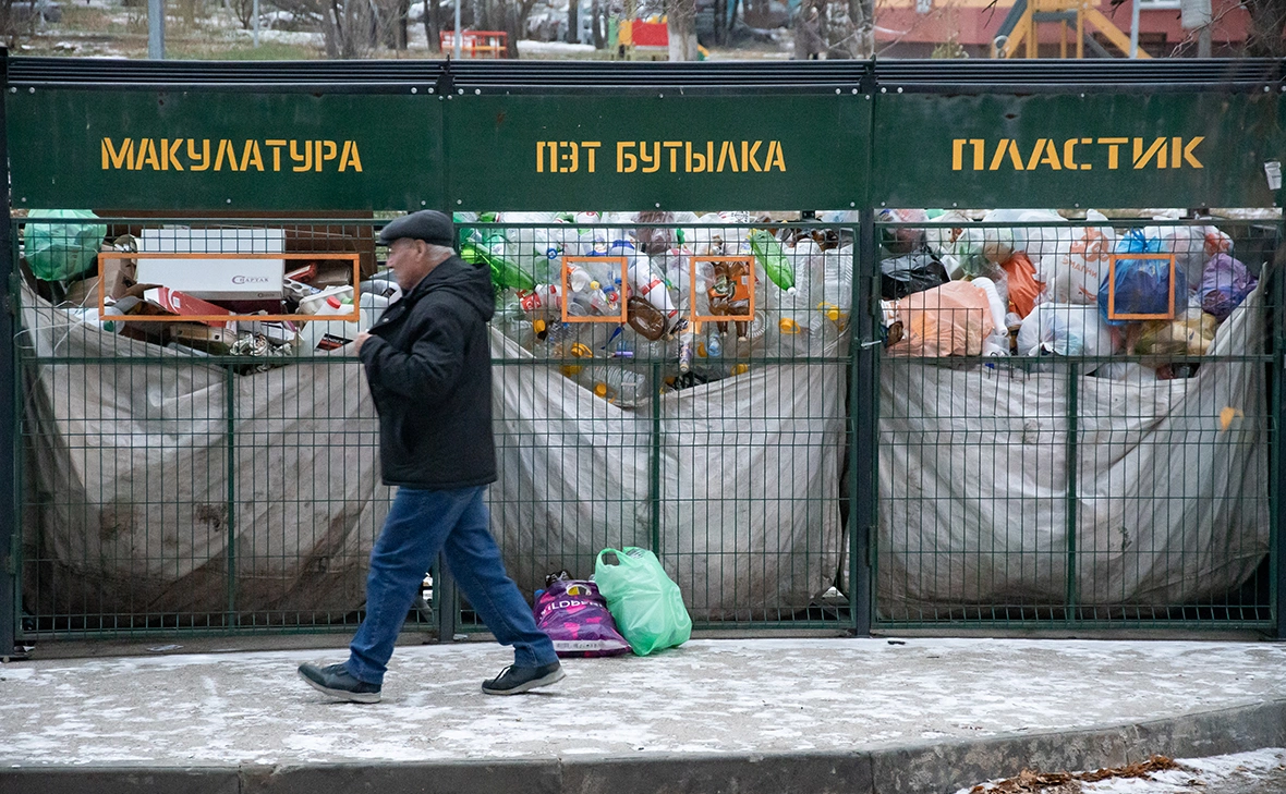 Олег Спиридонов / Бизнес Online / Global Look Press