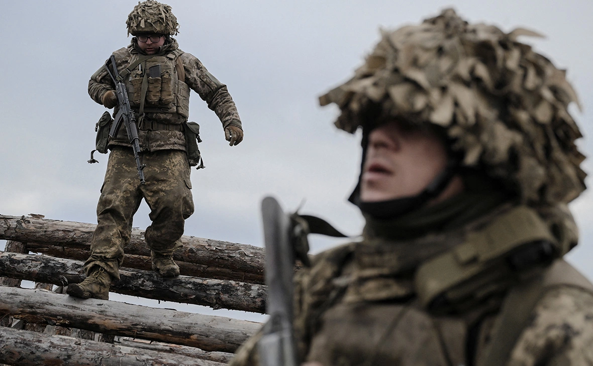 Вячеслав Ратинский / Reuters