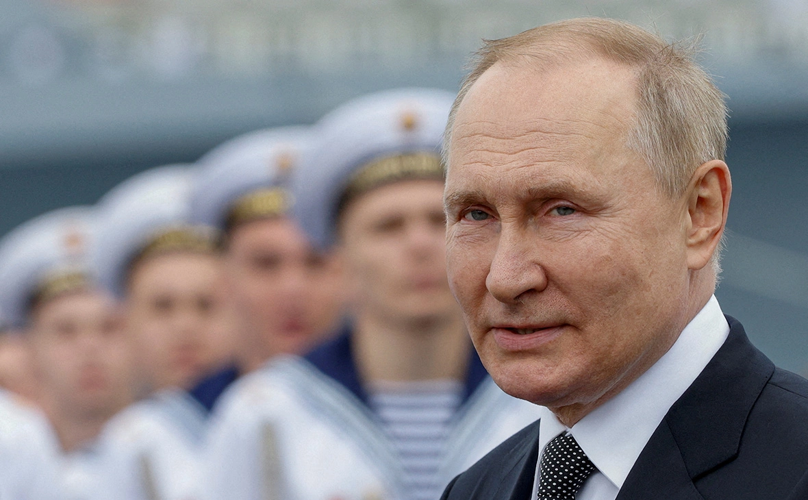Максим Шеметов / Reuters
