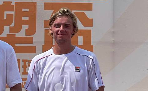 телеграм-канал Федерации тенниса России