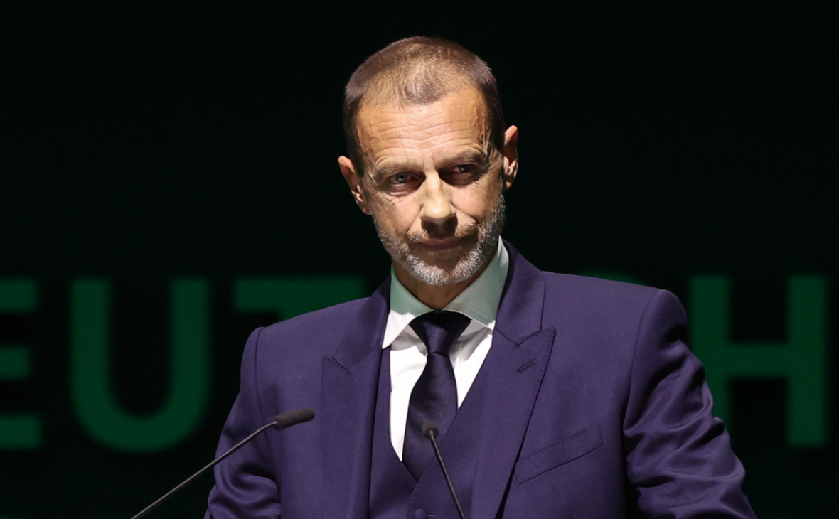 Maja Hitij / Getty Images