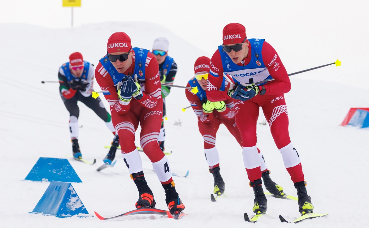 Sergey Elagin / Business Online / Global Look Press