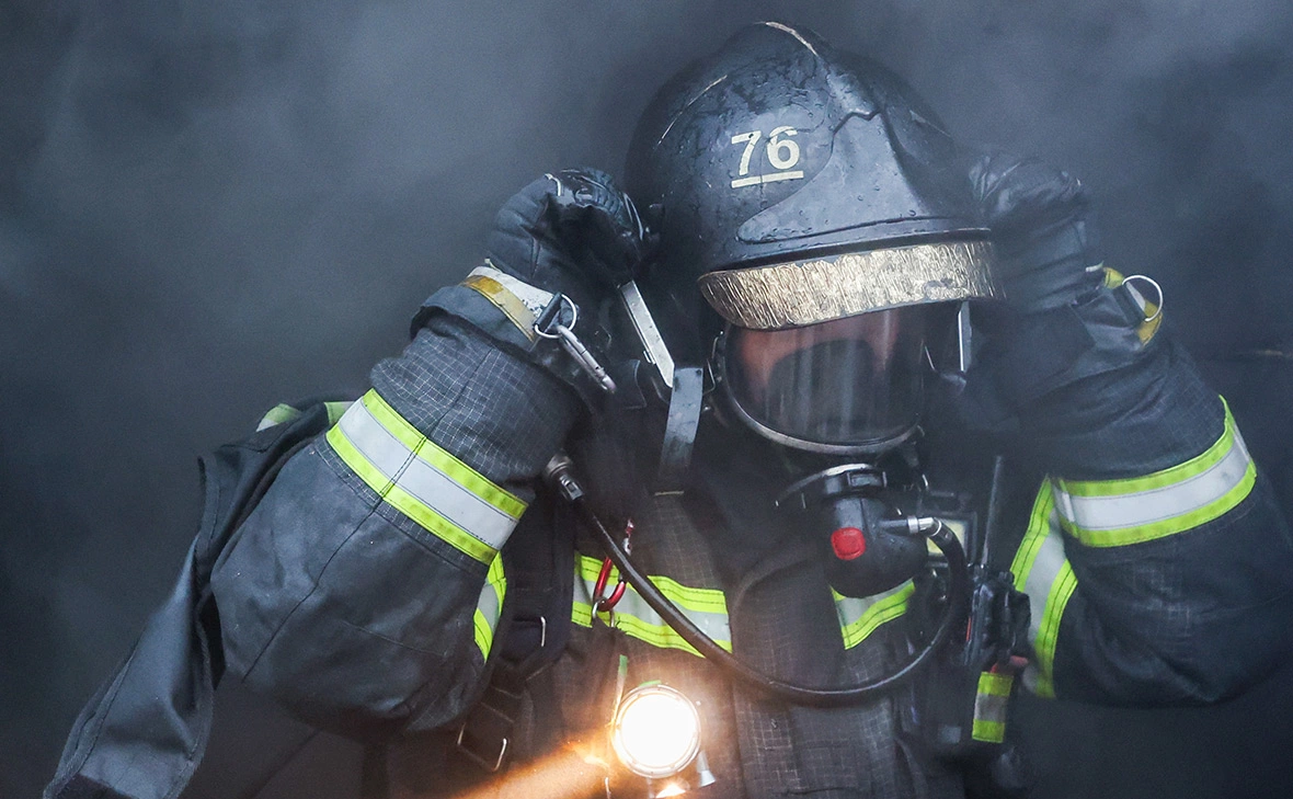 Алексей Белкин / NEWS.ru / Global Look Press