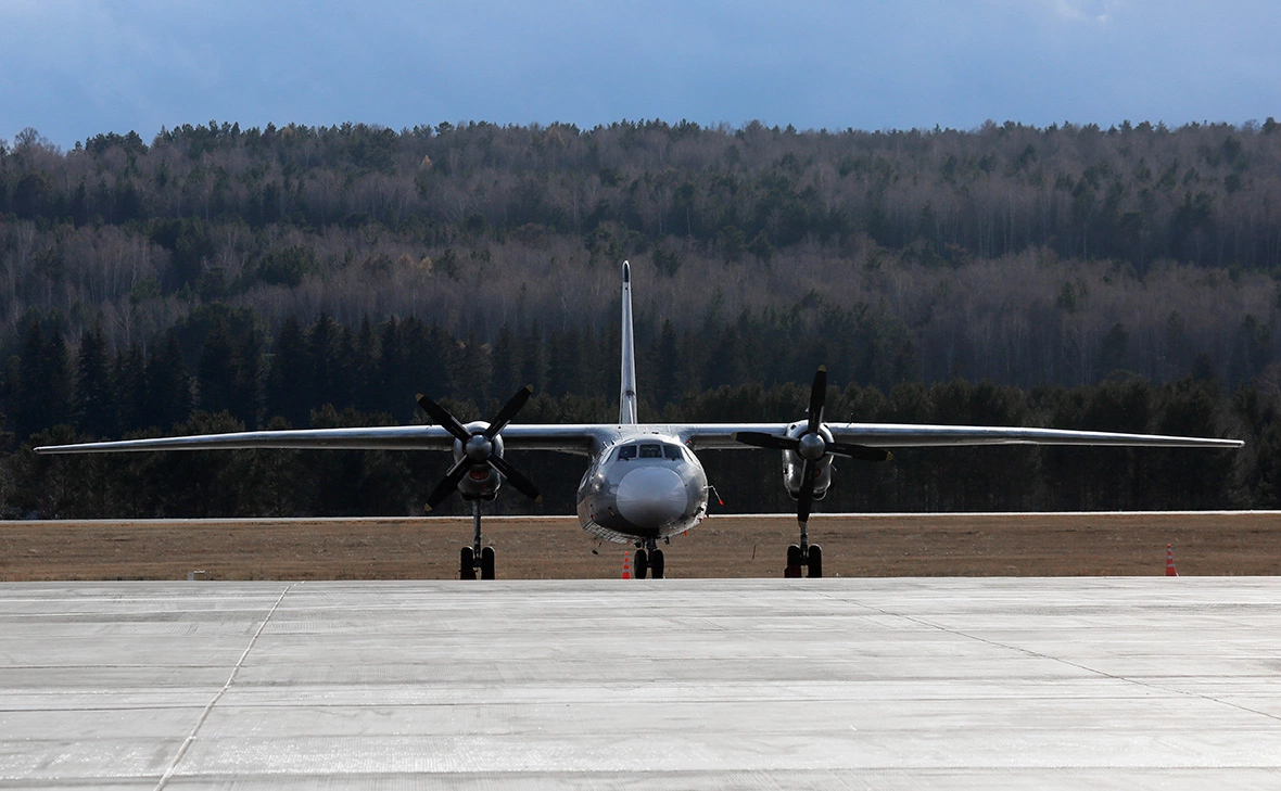 Илья Наймушин / РИА Новости