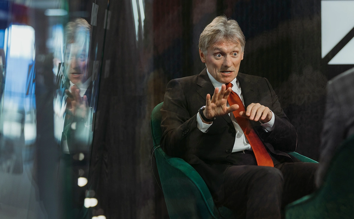 Михаил Гребенщиков / РБК