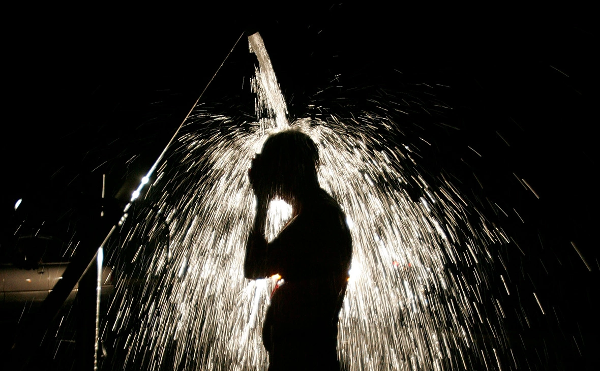 Joe Raedle / Getty Images