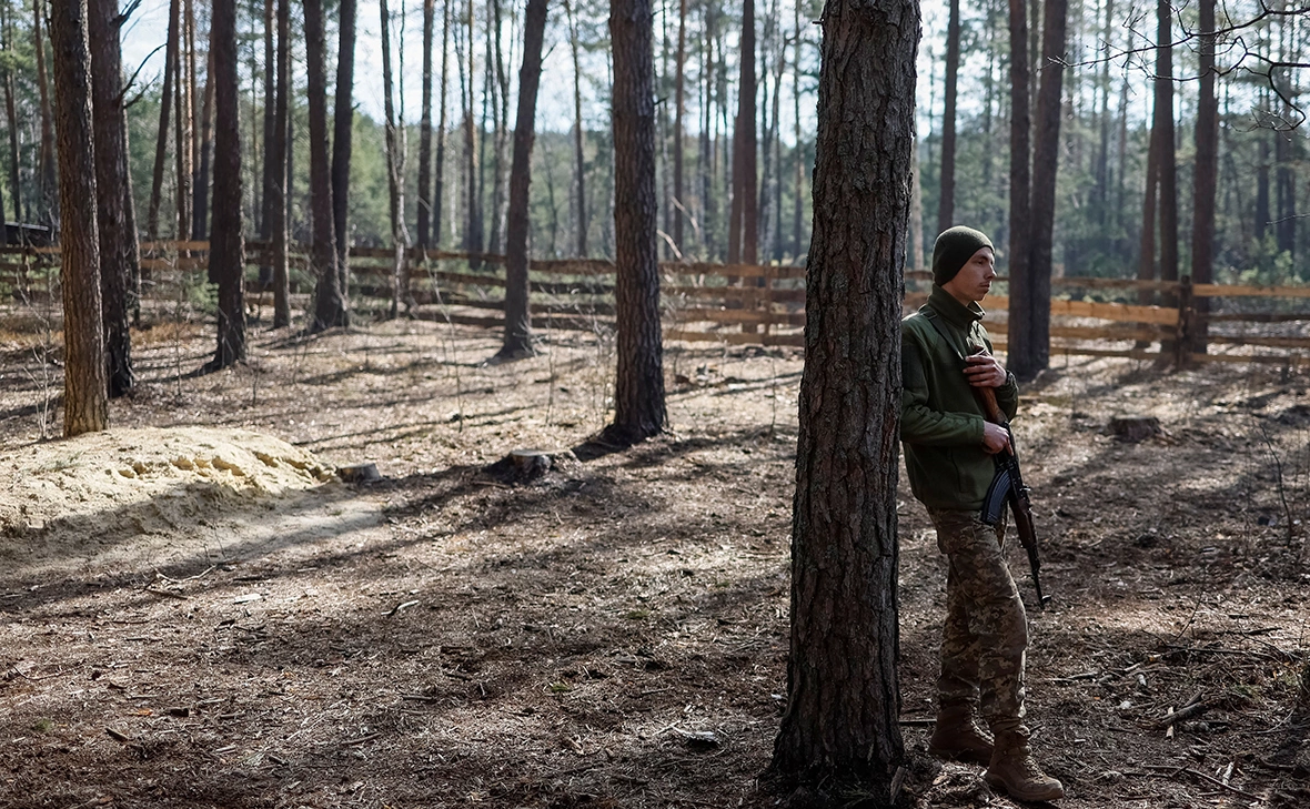 Глеб Гаранич / Reuters
