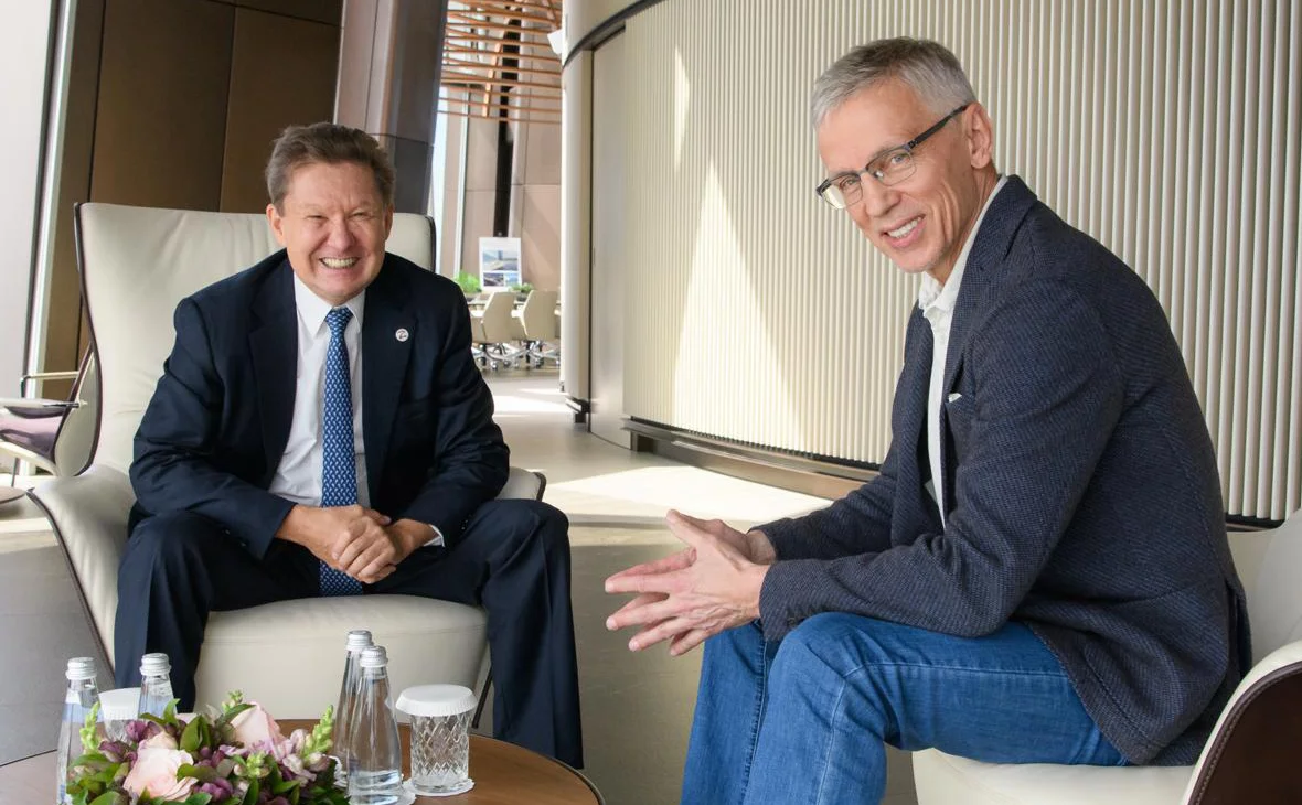 Телеграм-канал ХК СКА