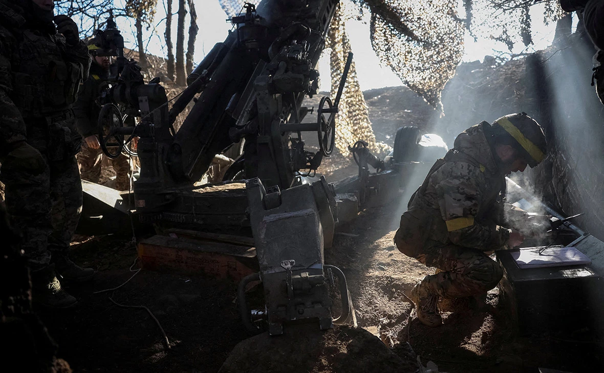 Анатолий Степанов / Reuters