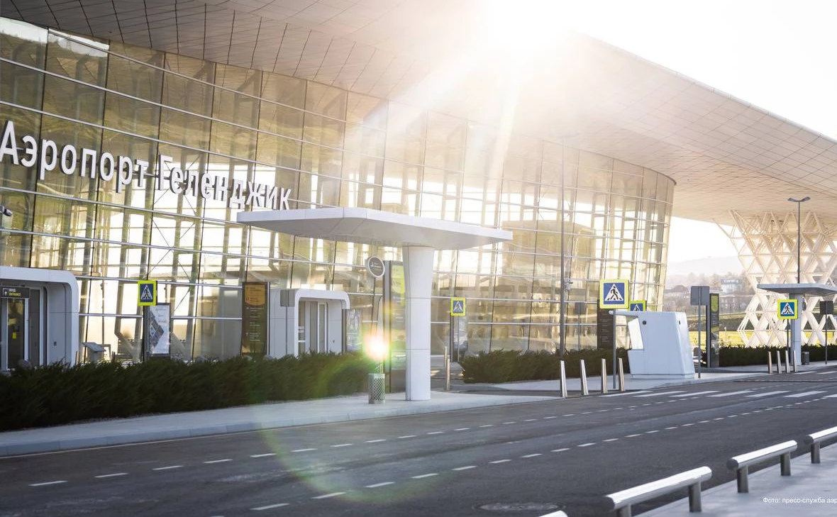 Росавиация