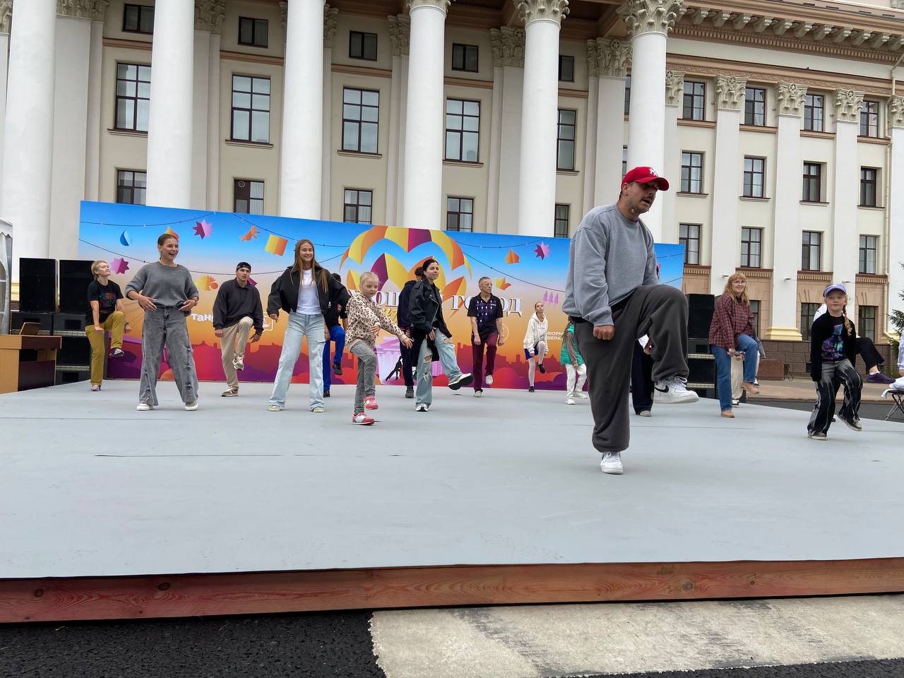 Фото: Артем Нагапетян / РБК Тюмень