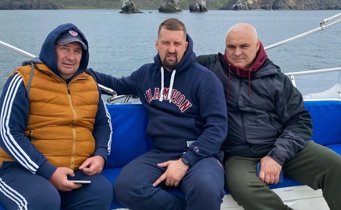 Холдинг Афанасий