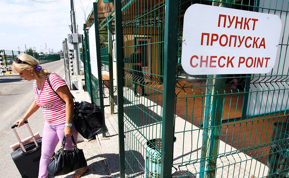 Алексей Павлишак / ТАСС