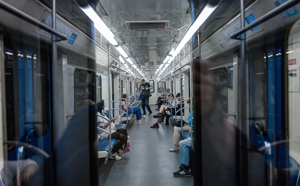 Андрей Любимов / РБК