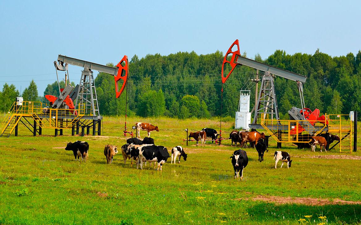 Дюков объяснил рост спроса на нефть
