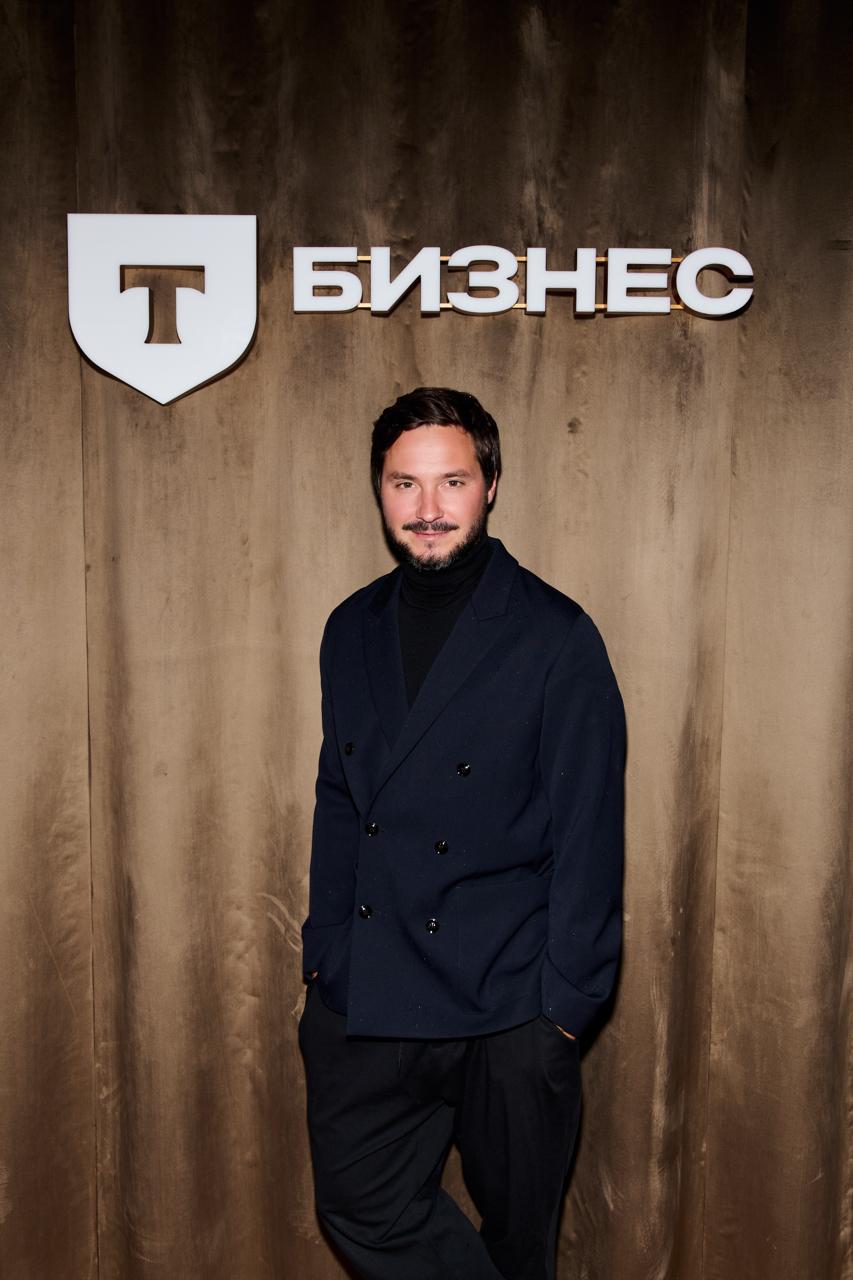 Кирилл Караваев