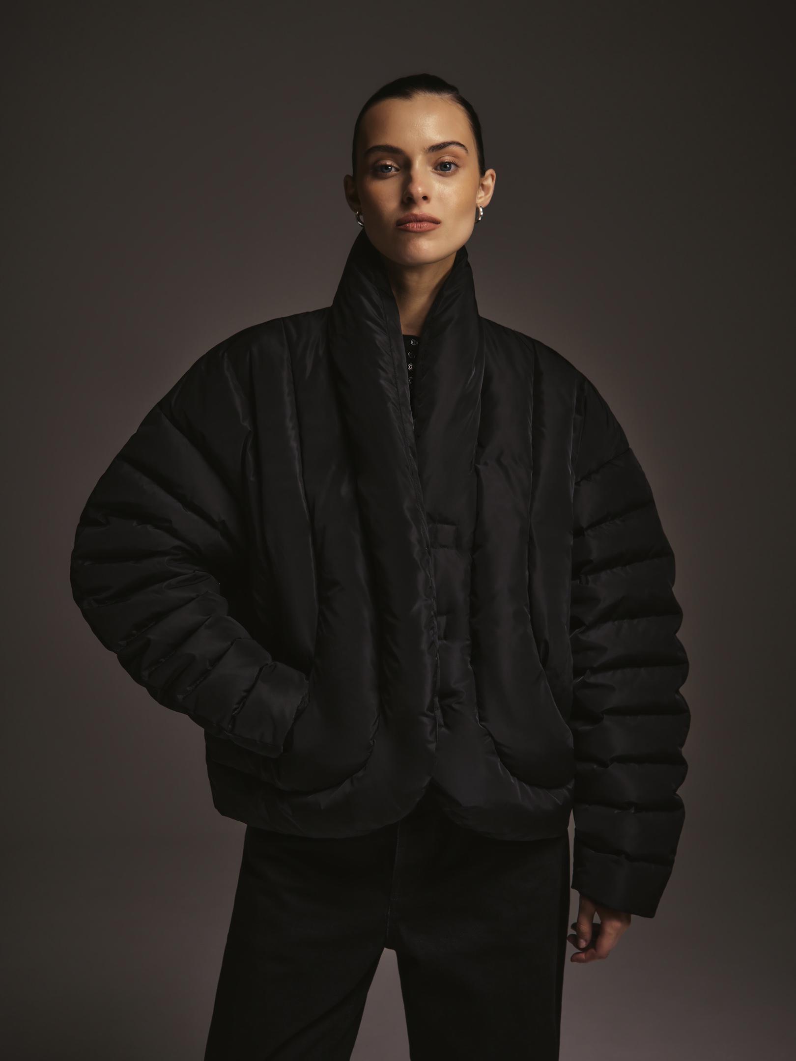 Пуховик&nbsp;Armour, Autentiments