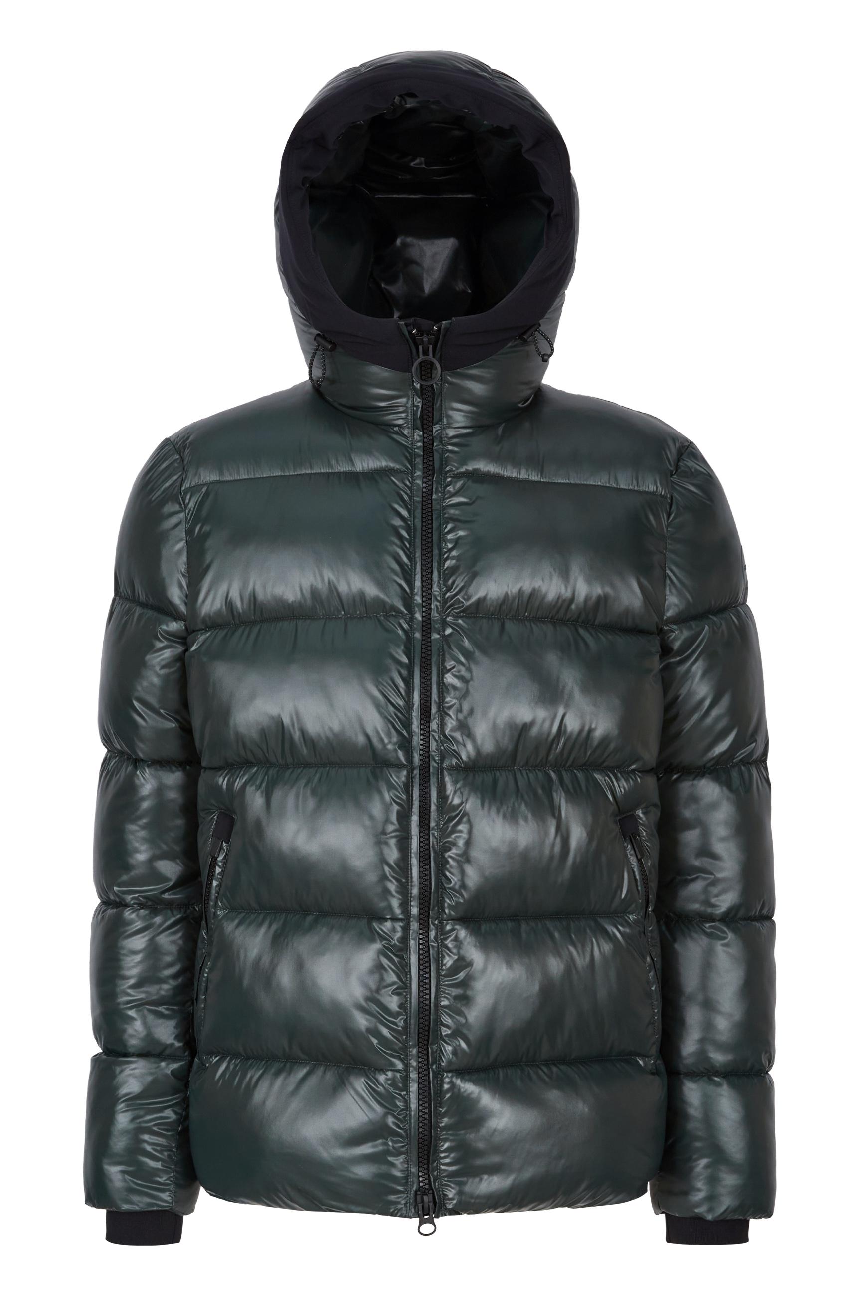 Коллекция Geox, осень-зима 2025/26