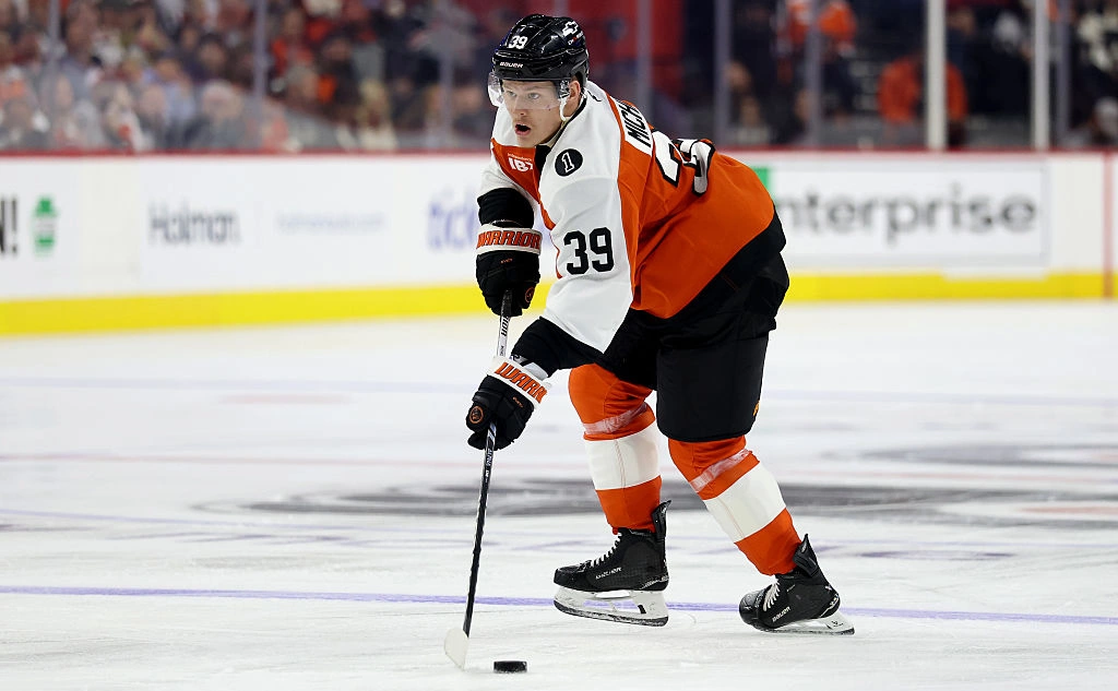 Emilee Chinn / Getty Images