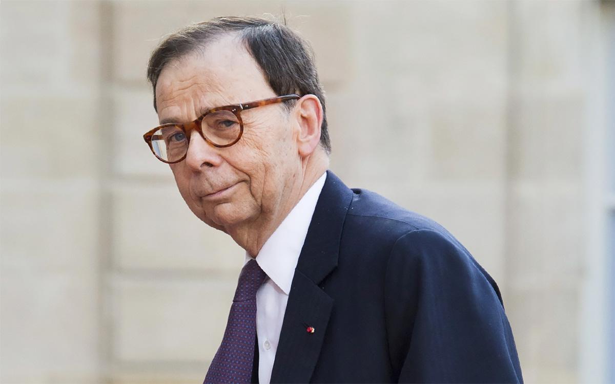 Бывший глава Renault умер в возрасте 83 лет