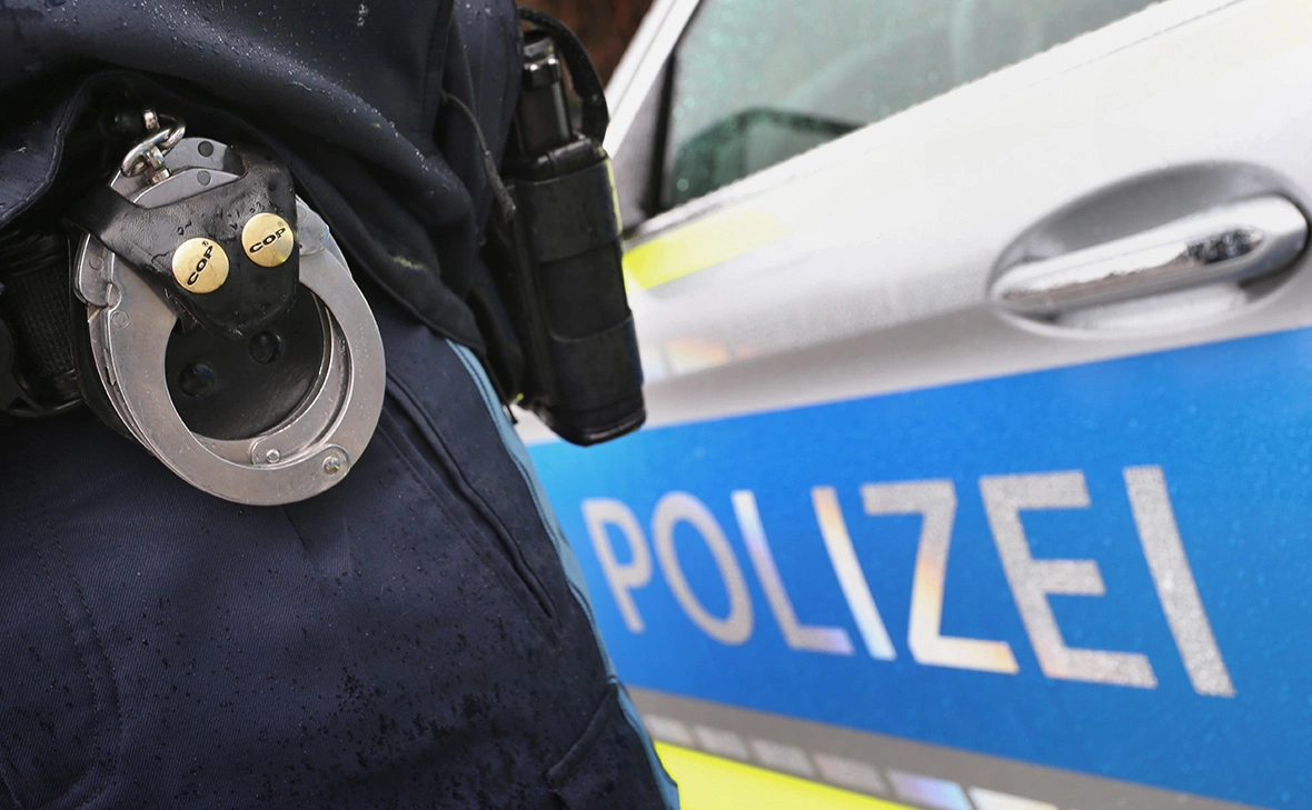 Karl-Josef Hildenbrand / dpa / Global Look Press