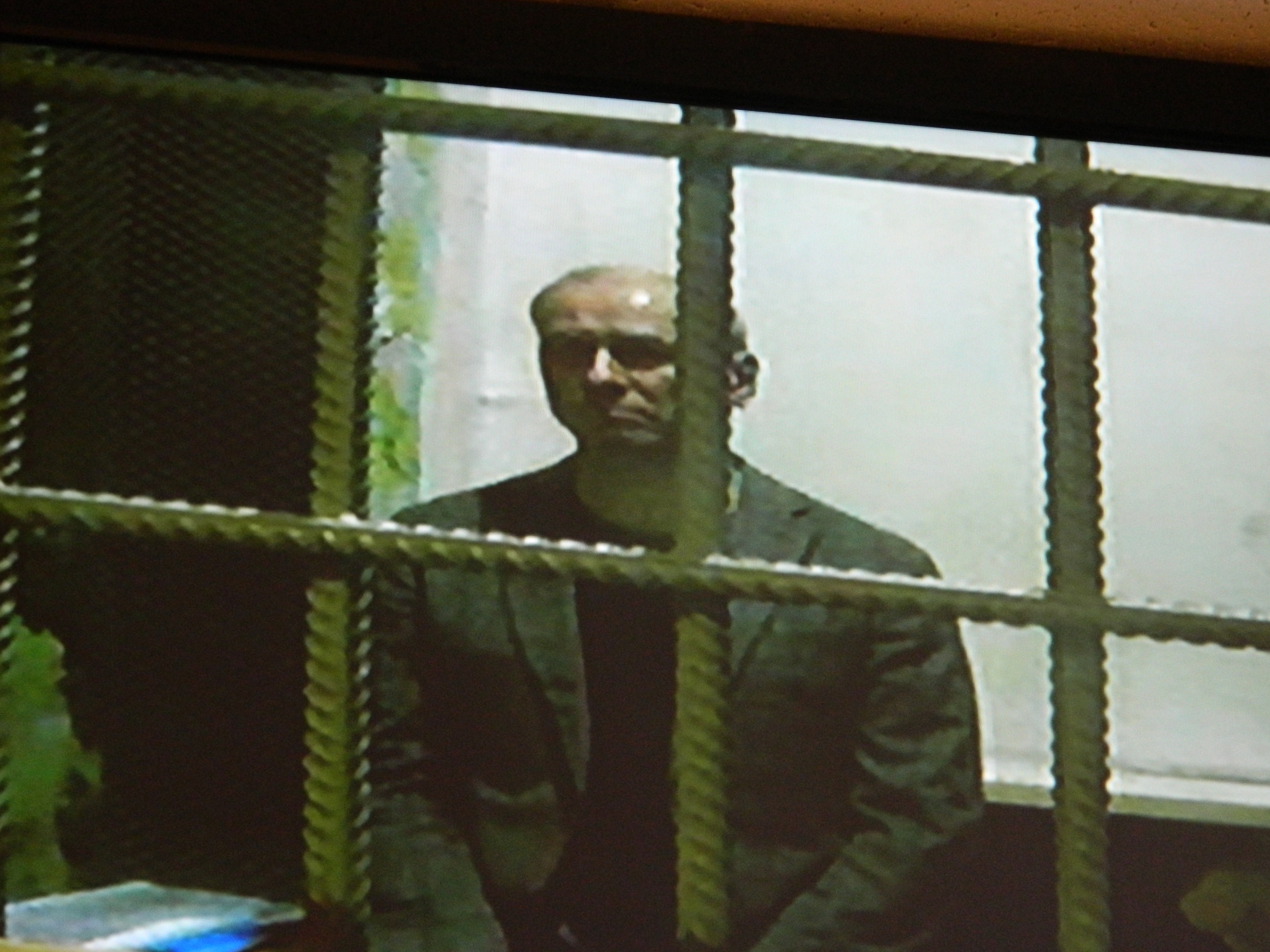 Константин Окунев