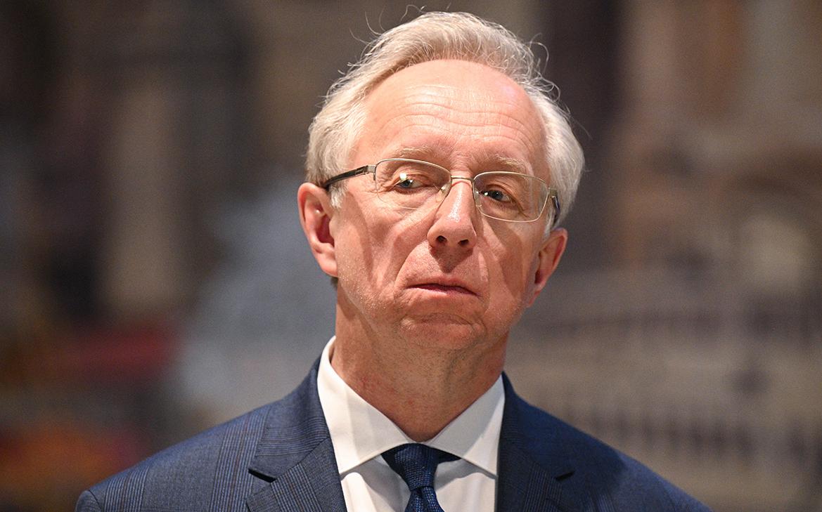 МИД заявил о сожалении из-за повреждения посольства Азербайджана в Киеве