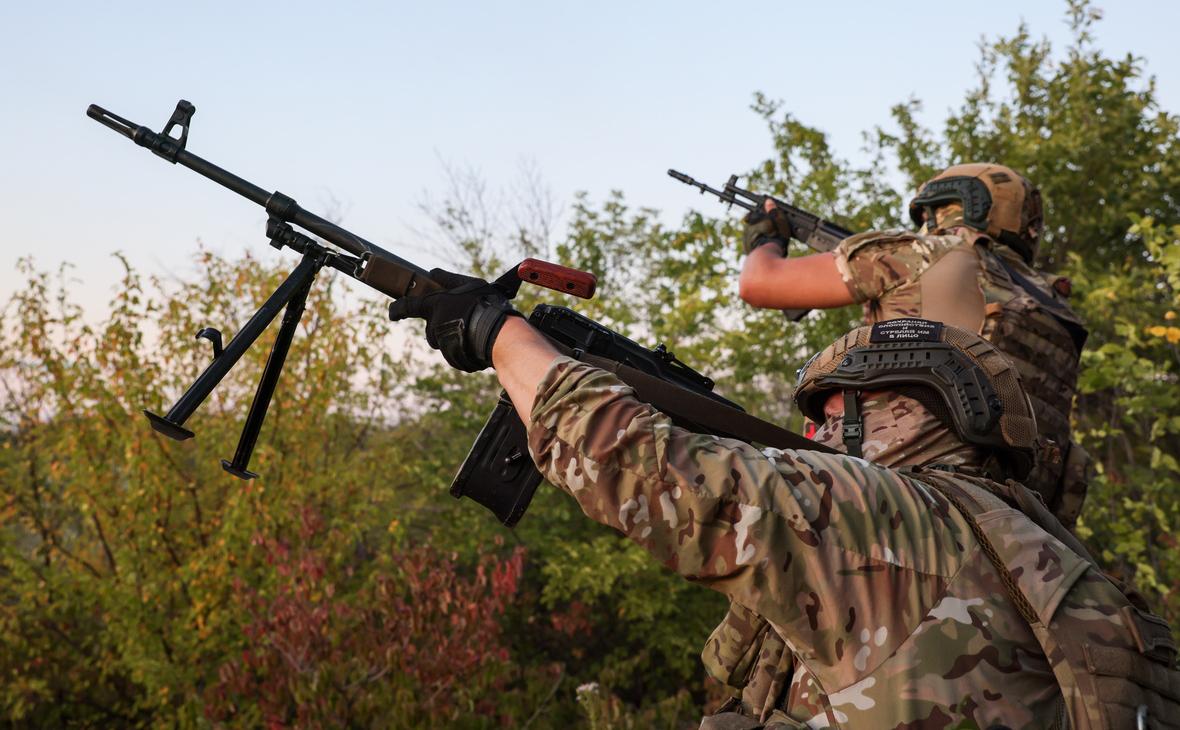 Фото:Александр Река/ТАСС