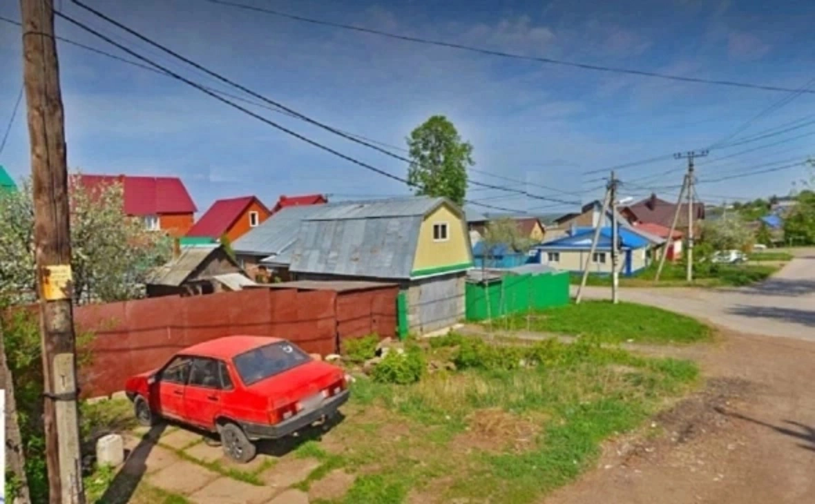 РБК Уфа