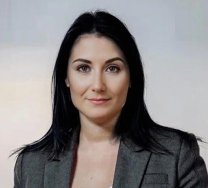 Евгения Шеина