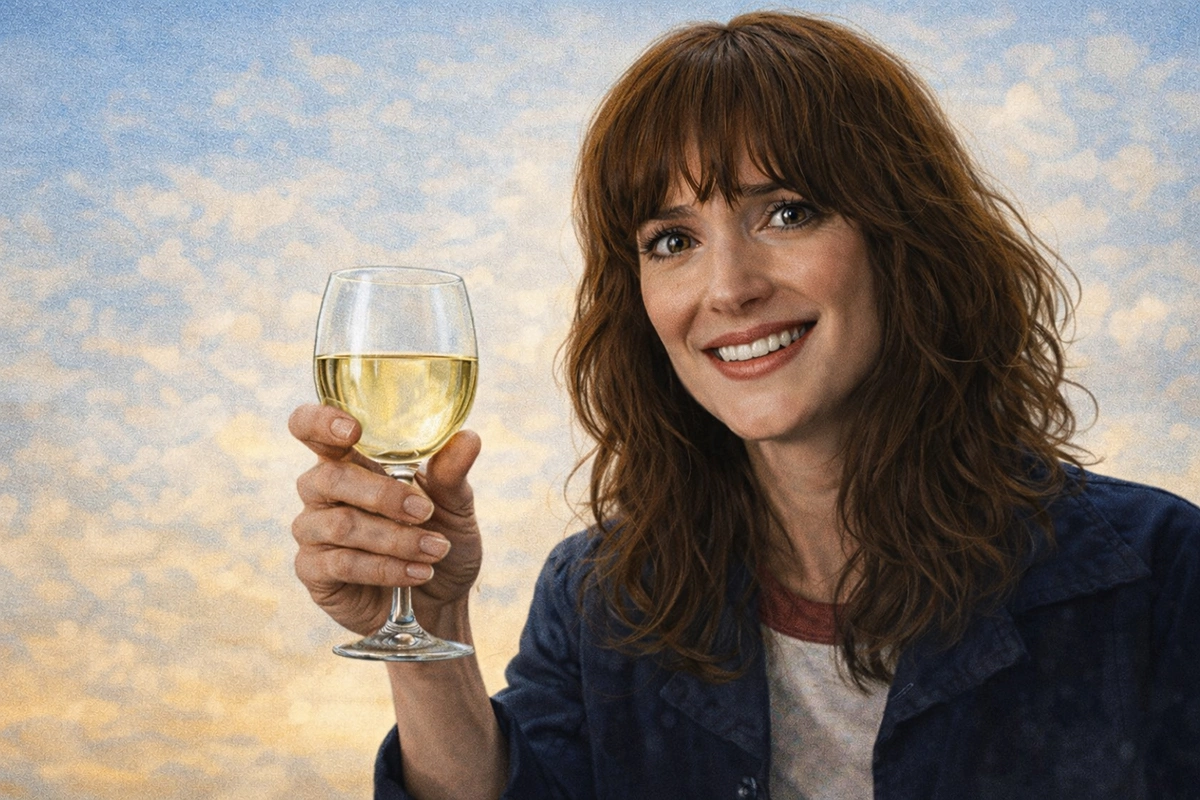 Бокал для Демогоргона: вина — отражения персонажей «Очень странных дел»