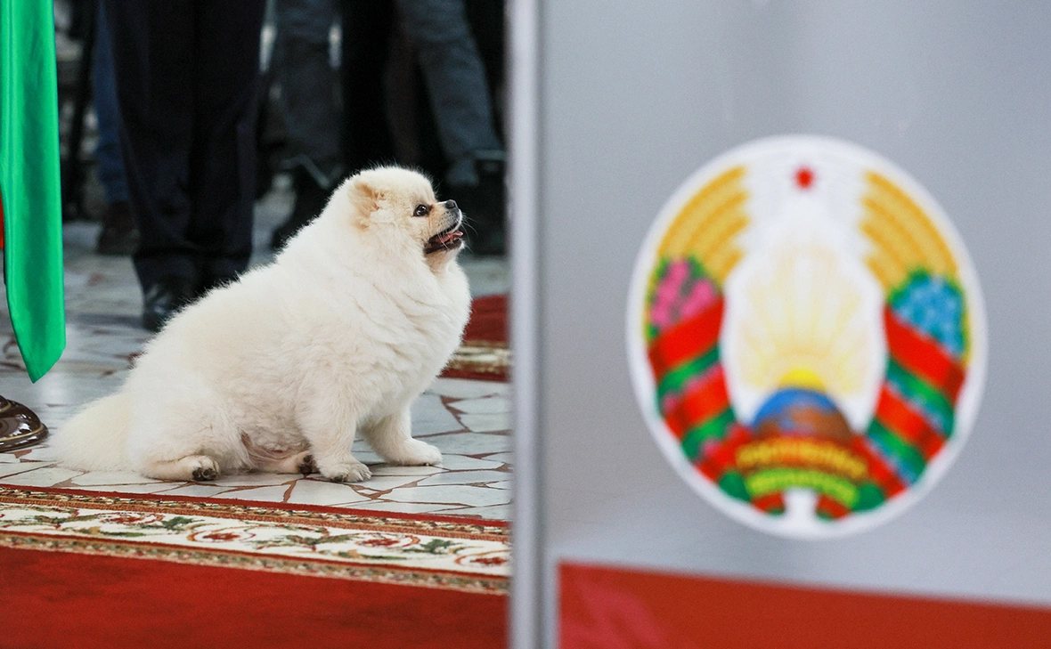 Владимир Смирнов / ТАСС
