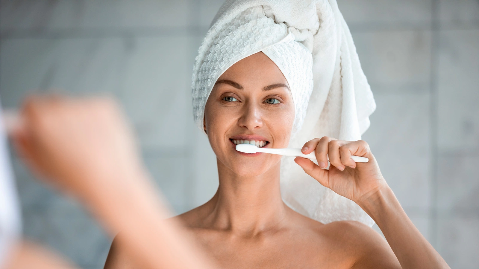 Сколько раз в день нужно чистить зубы. Стоматолог все объяснил