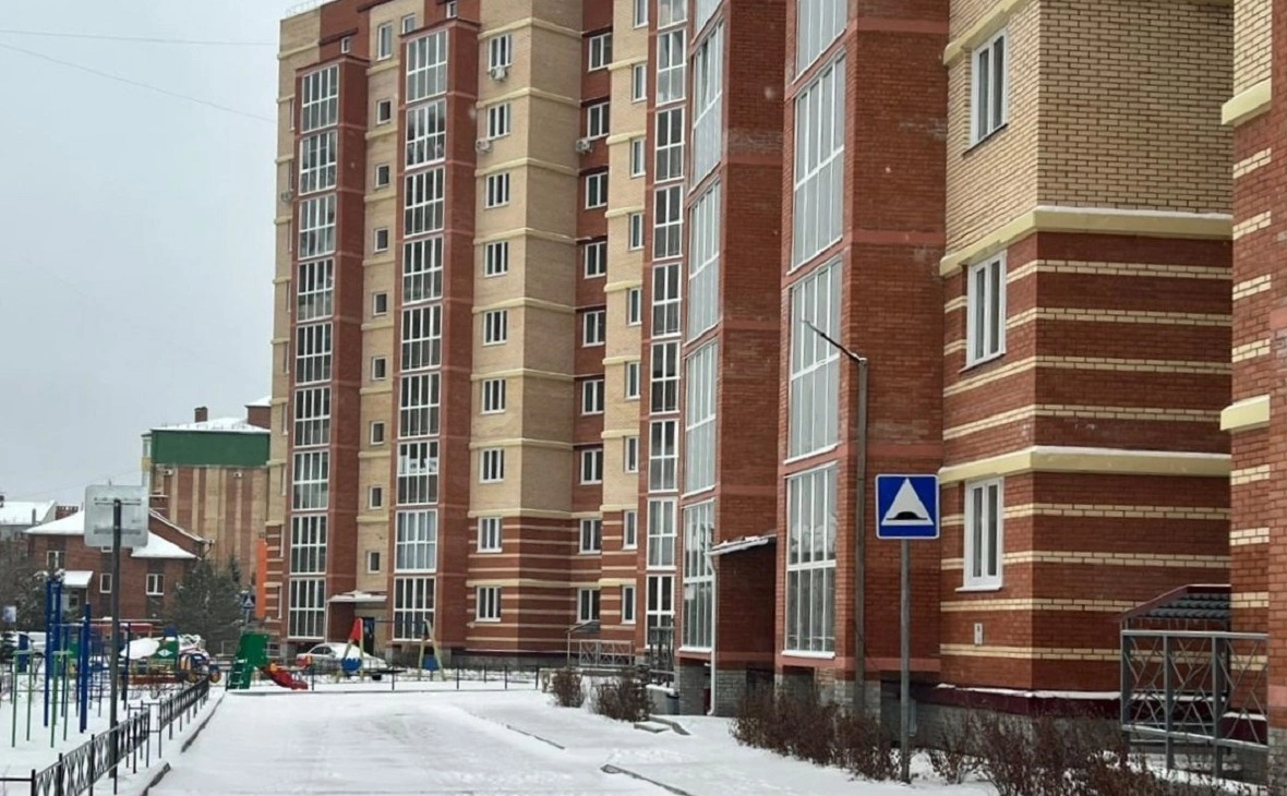 Департамент архитектуры мэрии Омска