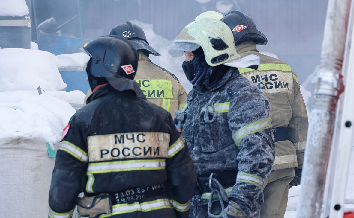 Екатерина Сычкова / URA.RU / Global Look Press