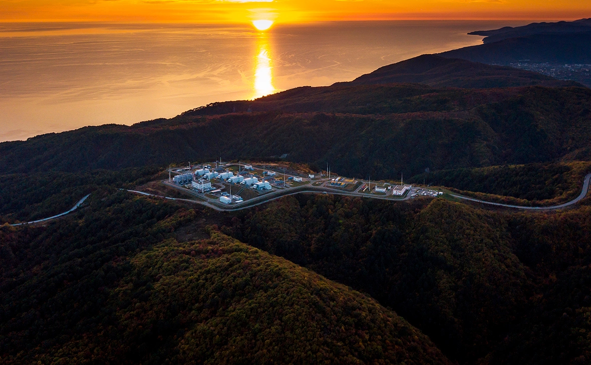 Виталий Тимкив / РИА Новости