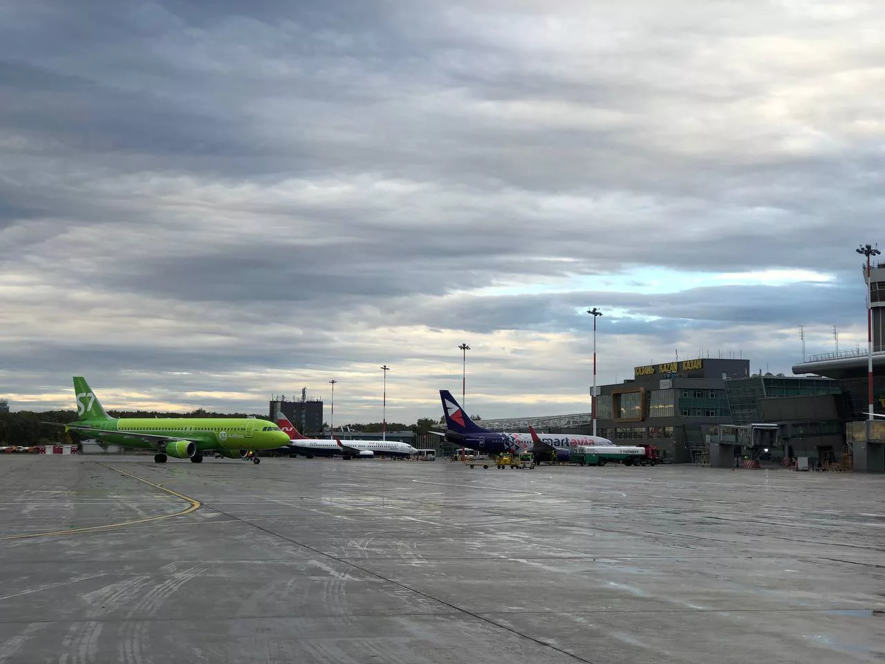 РБК Татарстан