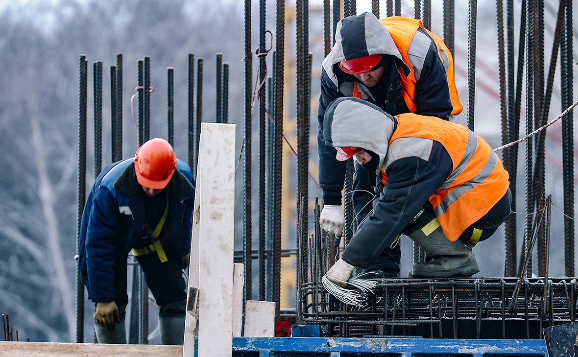 Андрей Любимов / РБК
