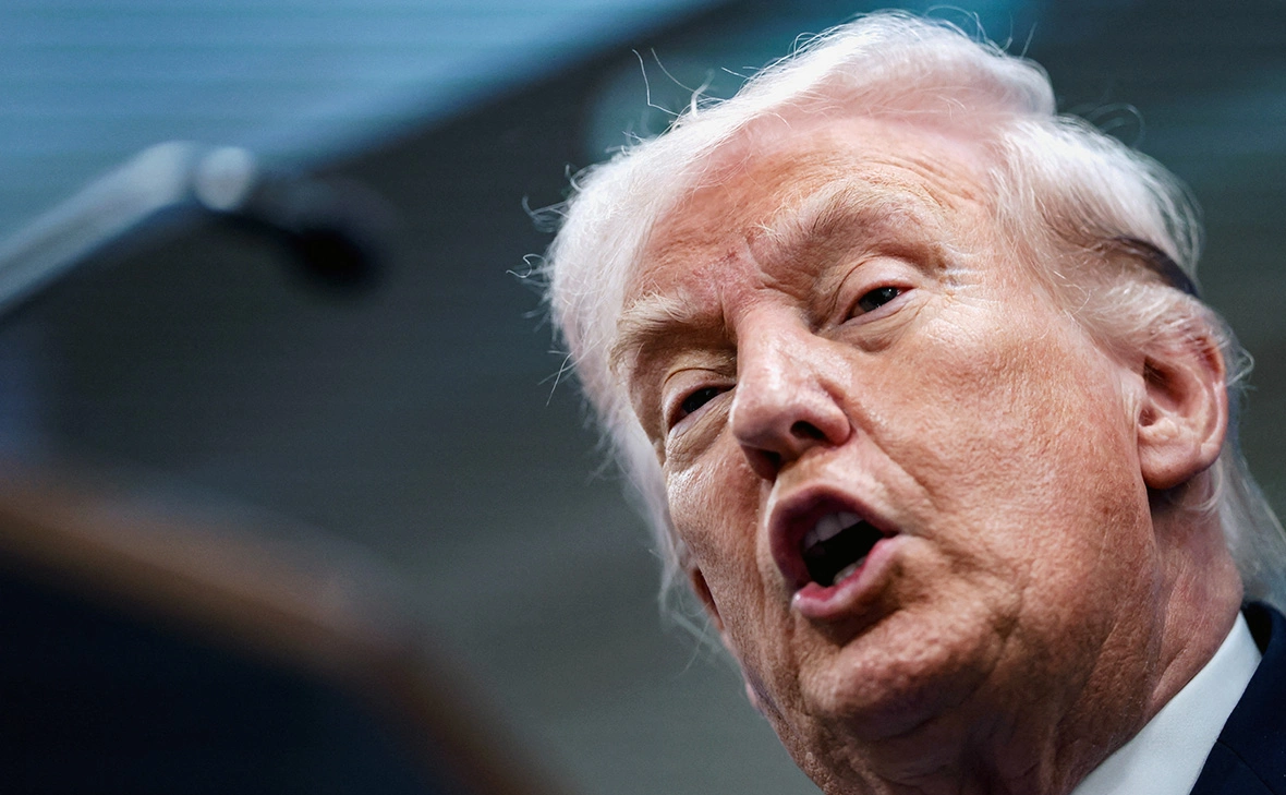 Evelyn Hockstein / Reuters