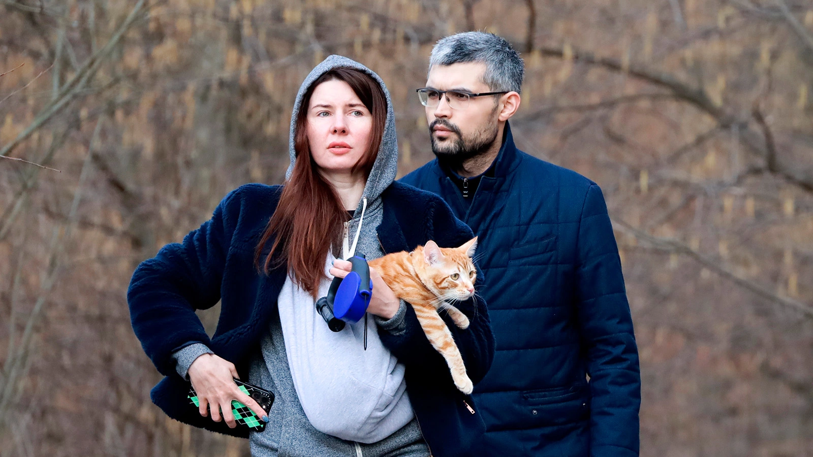 Зима вернется в Москву. Когда ждать похолодания