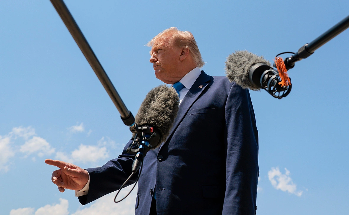 Chip Somodevilla / Getty Images