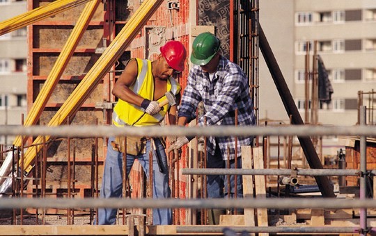Недвижимость Юга: чему научил строителей очередной кризис