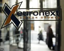 Deutsche Boerse изменила условия слияния с Euronext
