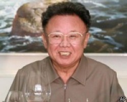 СМИ: Ким Чен Ир госпитализирован