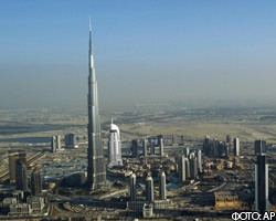 В Дубае построили самый высокий небоскреб в мире