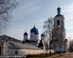 Свято-Боголюбский монастырь обвиняется в незаконном лишении свободы