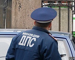 В Приморье депутат с семьей погиб в ДТП